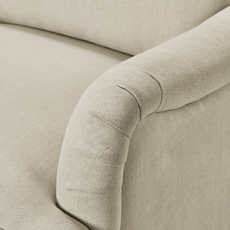 Maxi-Cosi Lindon Swivel Glider & Power Recliner, Linen
