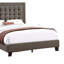 Lit tapissier Ziya-88632731