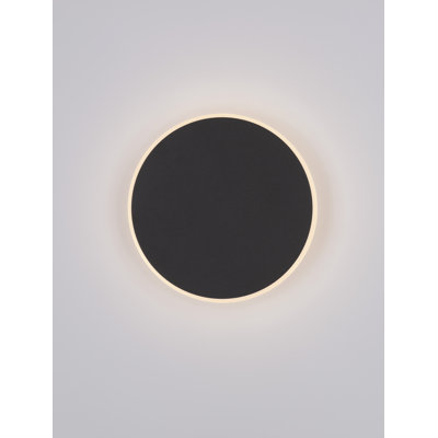 LED Flush Mount