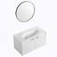 Lavabo de salle de bain 36 "
