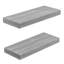 Tablettes flottantes en bois manufacturé Elbur-1460848210-1425665921