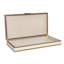 Embossed Leather Decorative Box-23285493