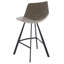 Tabouret de comptoir Granger-484393003