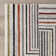 Tapis géométrique performance Sirmans Porcello