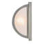 Whitewing 2 - Light Flush Mounted Sconce