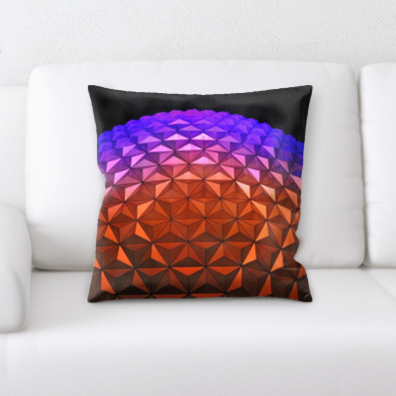 Coussin décoratif