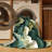 Dreamscape Rift Rug-1108479052