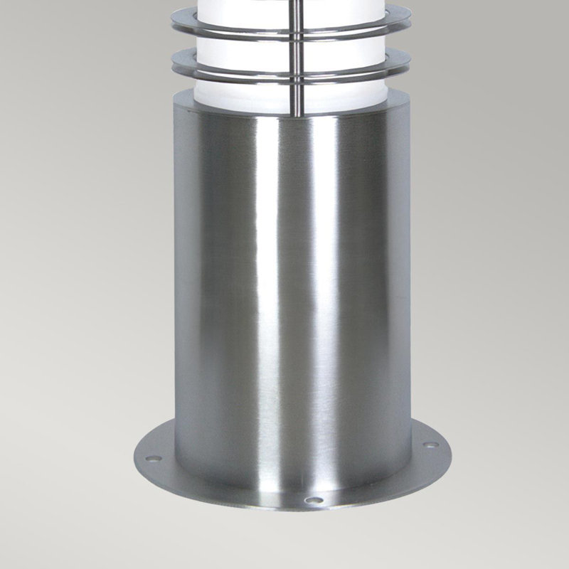 Stainless Steel Metal Pathway Light