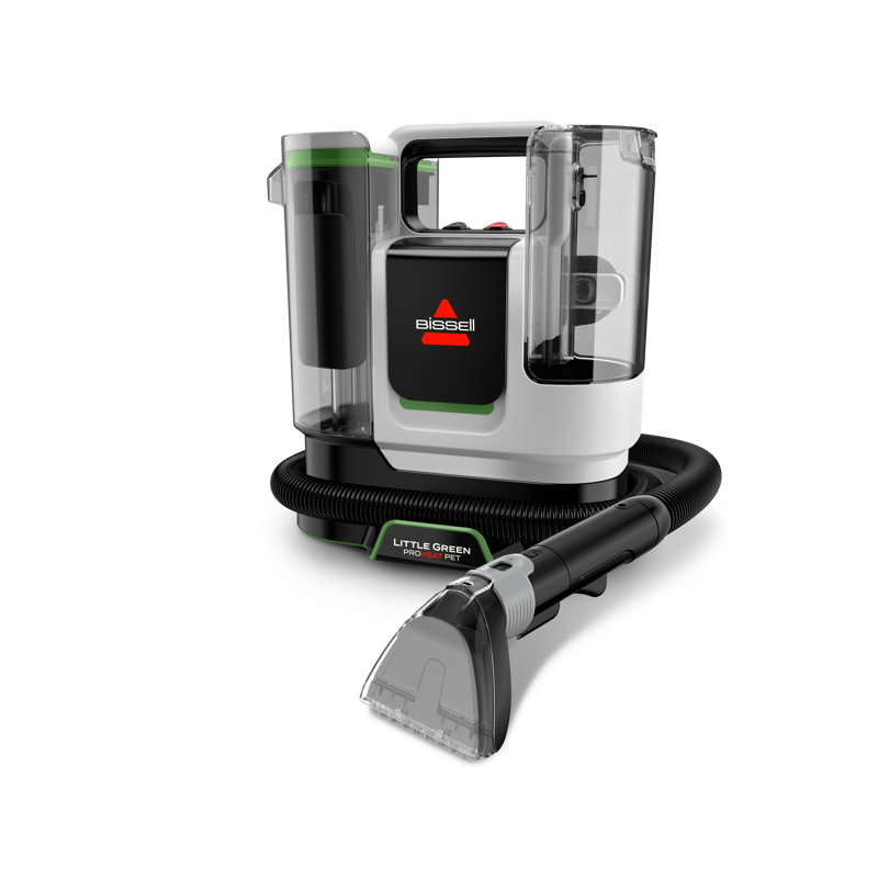 BISSELL Little Green® Proheat Pet Carpet Cleaner