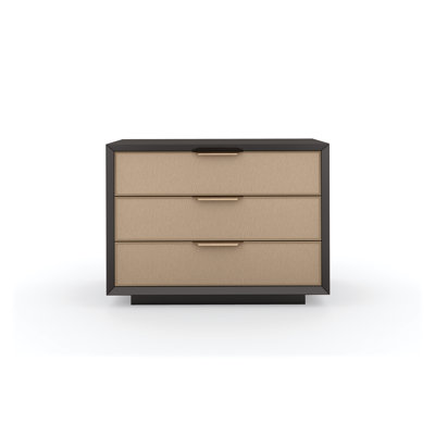 Wrap 34'' W Nightstand