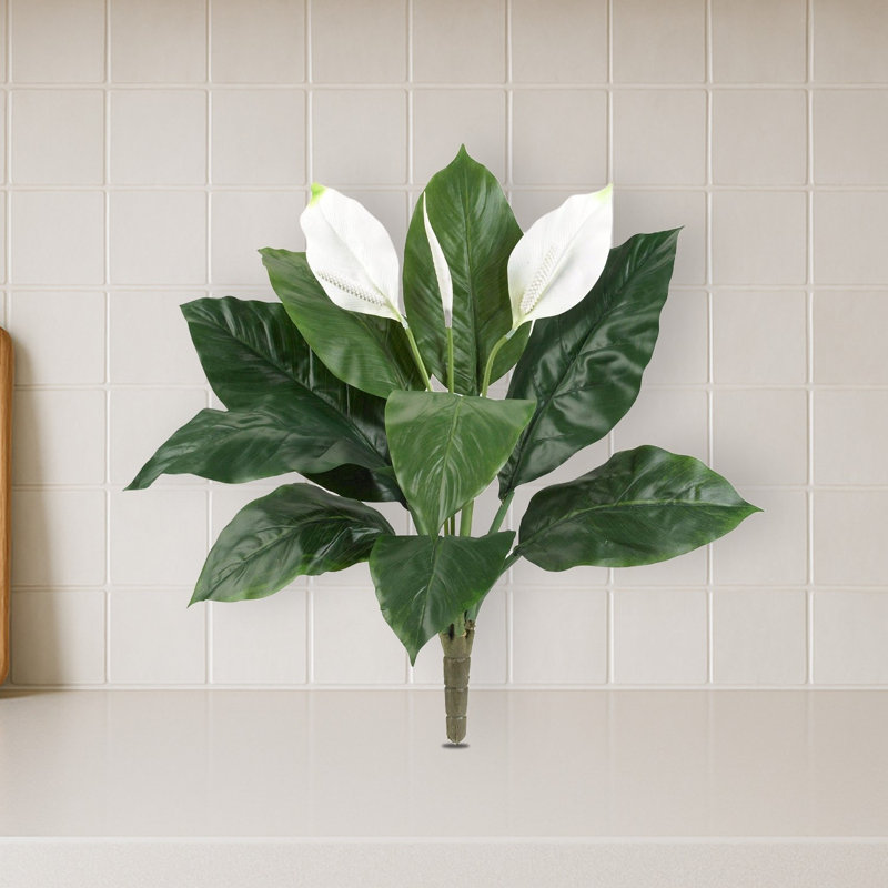 Spathifyllum Artificial Plant
