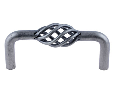 3" Center to Center Birdcage Pull