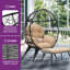 Egg Chair with Ottoman-312253528