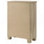Commode à 5 tiroirs en chêne