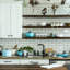 Tablettes flottantes rustiques Haby-1386171999-1386171988