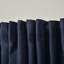 Extra Long & Extra Wide Faux Linen Decorative Curtain Single Panel-433977837-433978896