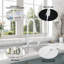 Robinet de cuisine Willow-76655477