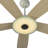 52'' Ceiling Fan with LED Lights