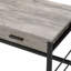Bureau d'écriture avec USB