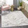 Tapis ivoire Brevyn