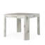 Compositions End Table