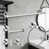 Brushed Nickel selected