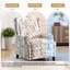 29.13cm Wide Standard Recliner-1870846258