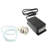 Trimscape Dual Outlet Garbage Disposal Air Switch