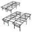 Emalee Steel Platform Bed-1752658602