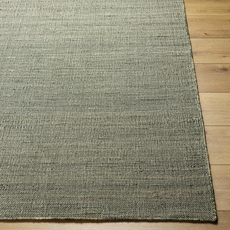 Genelda Hand Made Rug, Rectangle 12' x 15'