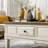 American square end table