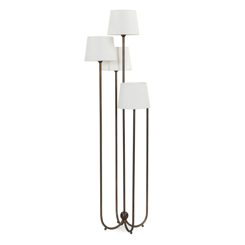 Tulane Floor Lamp