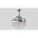 Kaleb 42'' Ceiling Fan with Light Kit