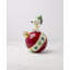 Pot à biscuits Lenox Snoopy Christmas