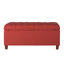 Banc de rangement rembourré Allessandra-21908282
