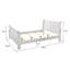 Lit-bateau en bois blanc-1531307090