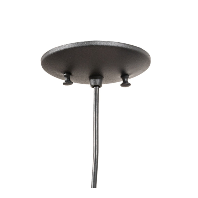 Tuscan Vineyard 1 - Light Pendant