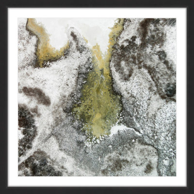 Karolis Janulis - Single Picture Frame Print
