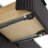 Nova 48" Floating Marble Top Single Vanity