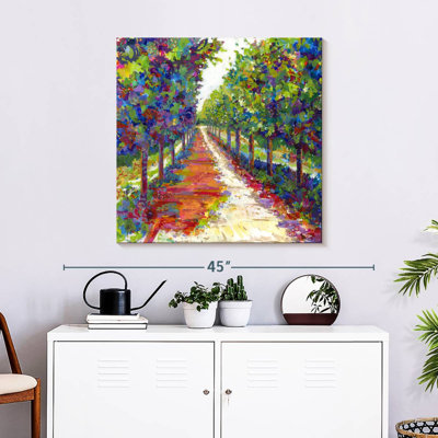 Alvord Lime Walk