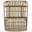 Chaise d'appoint Lisdale-751590531