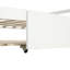 Lit de jour simple avec lit gigogne Theodosius-540944572