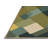 Geo Tiles Rug-827956461