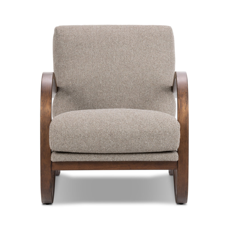 PAXON Armchair