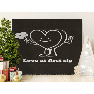 Wrapped Canvas Print Set