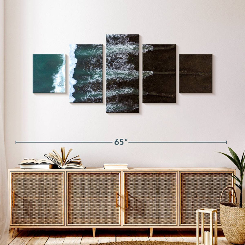 Surface Sandy Avajane, H 24 po x l 55 po