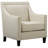 Comisha Upholstered Armchair-1005244674