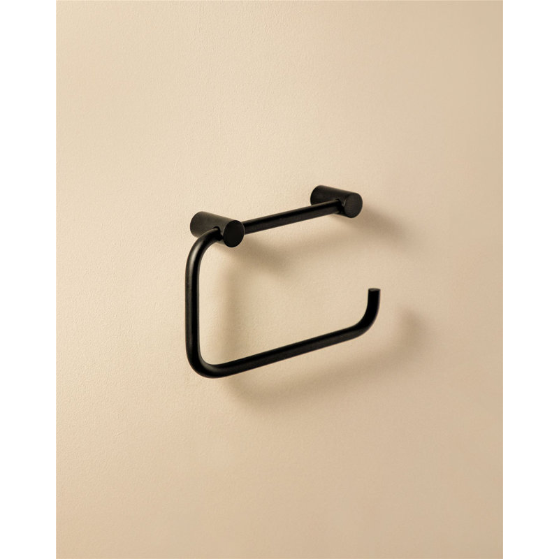 Hamel Wall Mounted Toilet Paper Holder