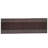 Everlean Geometric Tufted Brown Area Rug-1824724740