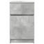 Bedside Cabinets 2 Pcs 39X35x65 Cm Engineered Wood-1470038412
